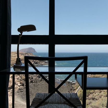 El Mirador: Sea Views From The Shore Los Abrigos Exterior photo