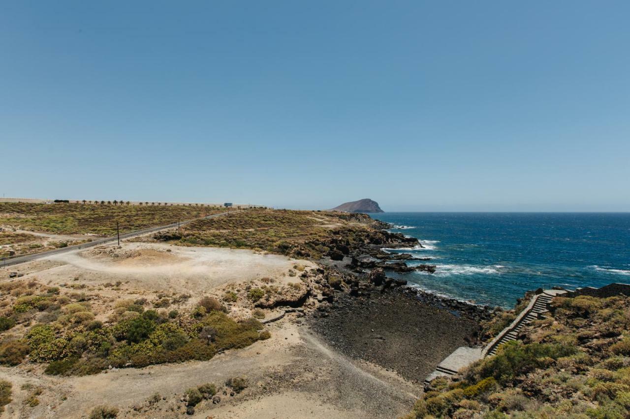 El Mirador: Sea Views From The Shore Los Abrigos Exterior photo