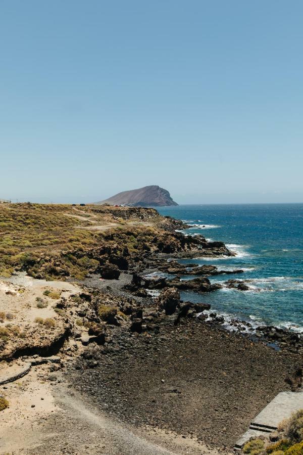 El Mirador: Sea Views From The Shore Los Abrigos Exterior photo